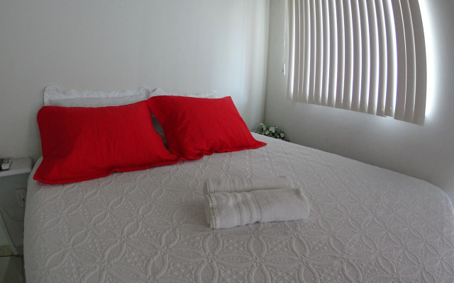 Hotel Aracaju Express