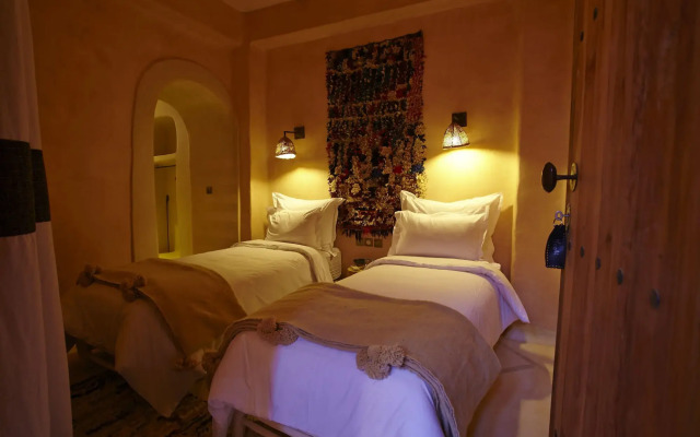 Riad Caravane