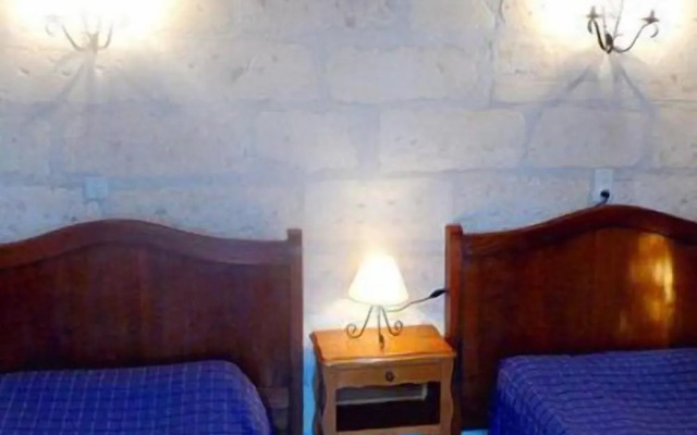 Au St Roch Hotel et Jardin