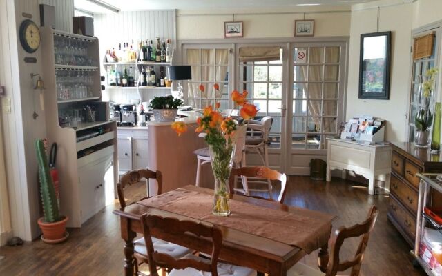 Le Relais De Launay