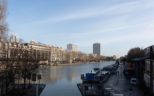 Veeve - La Fayette Light