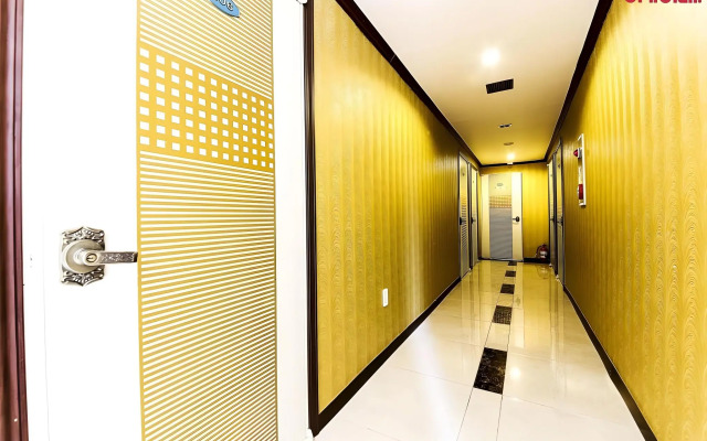 Goodstay Grand Motel Chuncheon