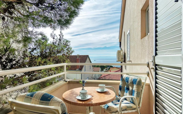 Villa Vranic Apartments