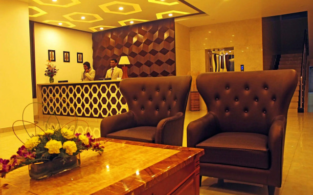 Rio The Hotel