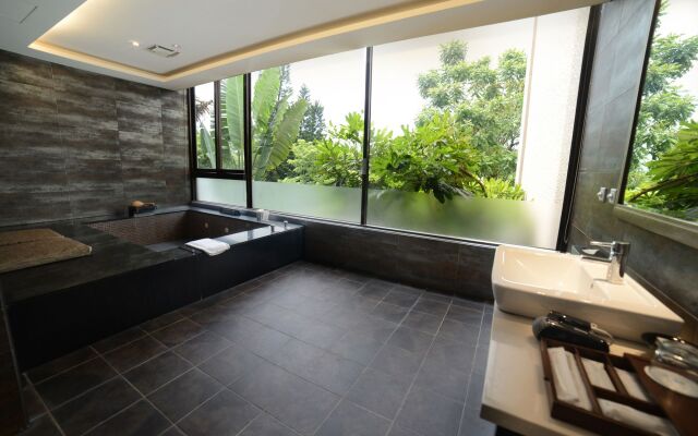Spring Hill Resort