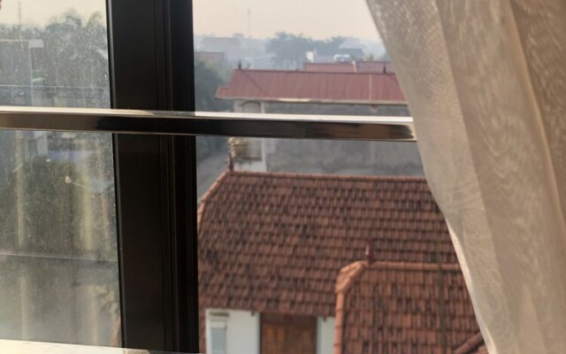 Ruby Hotel
