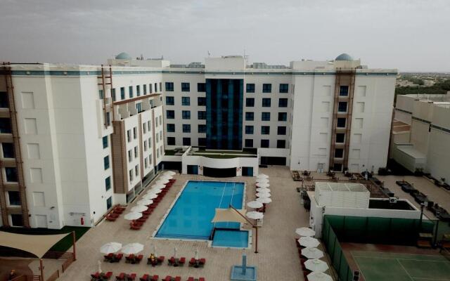 Four Points by Sheraton Al Ain