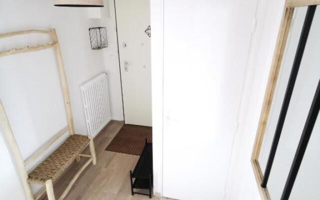 L'ideal Cosy & Cocooning Proche de Fontainebleau