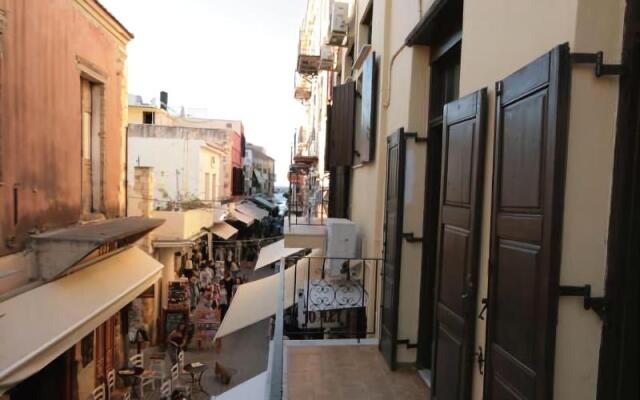 Chania Rooms