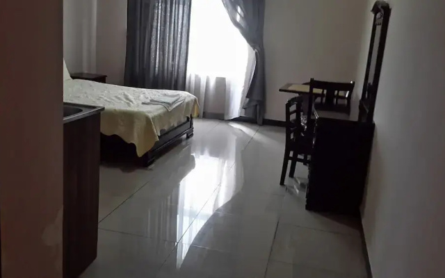 Holiday Guest House