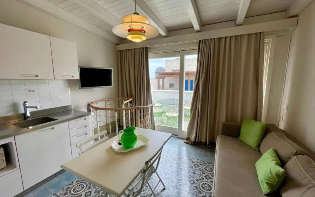 Cala del Porto Residence