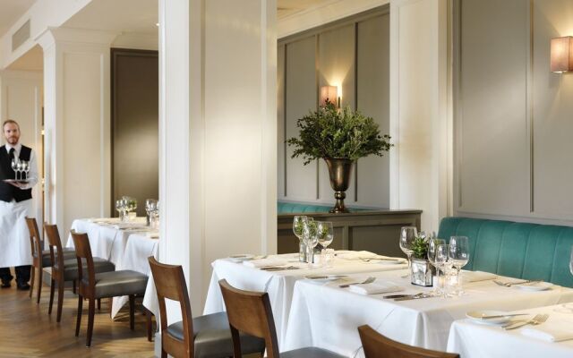 Druids Glen Hotel & Golf Resort