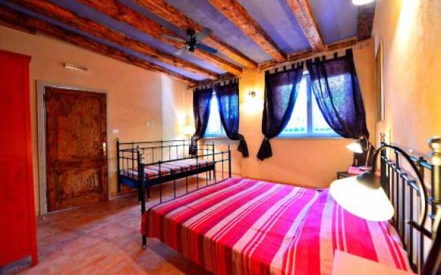 Bed & Breakfast Spalatum