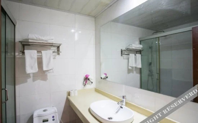 Dongfang Haosheng Hotel