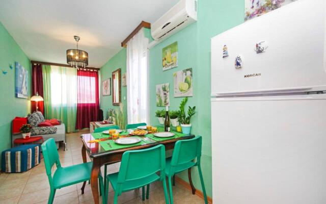 Apartment Split Croatia Sea View