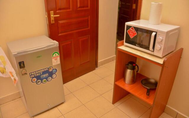 Milany Homes - Near Jkia Airport