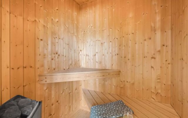 "Florentin" - 300m from the sea in Western Jutland