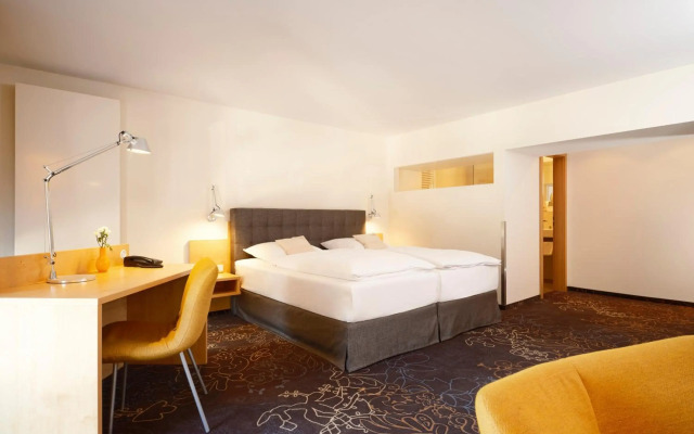 Hotel Victoria