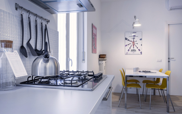 Italianway - Mac Mahon 79