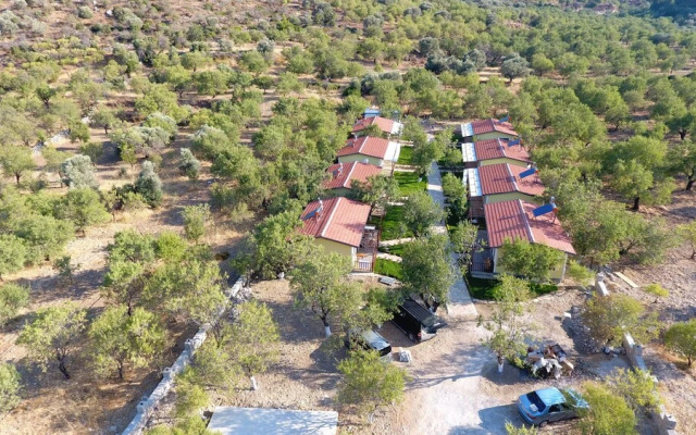 Seler Doğa Evleri
