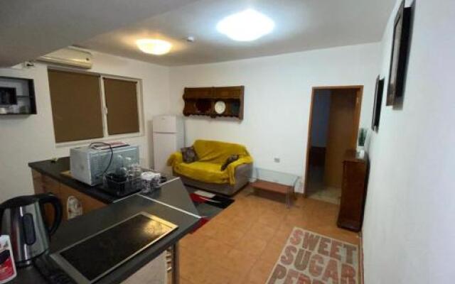 Apartament Cochet