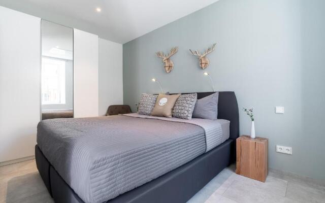 Parkside Boutique Appartements