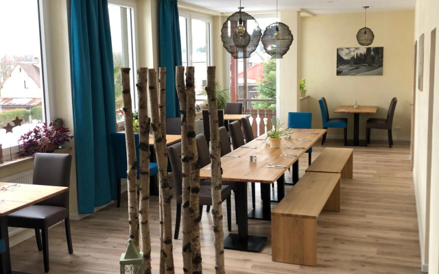 Gasthof Deutscher Adler & Hotel Puchtler