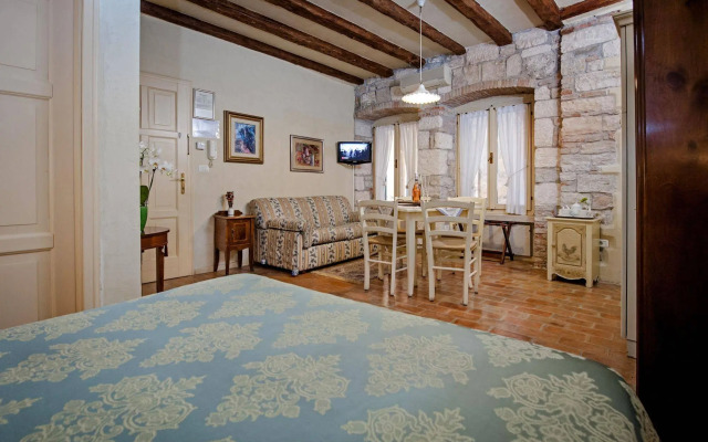 Residence Porta Antica