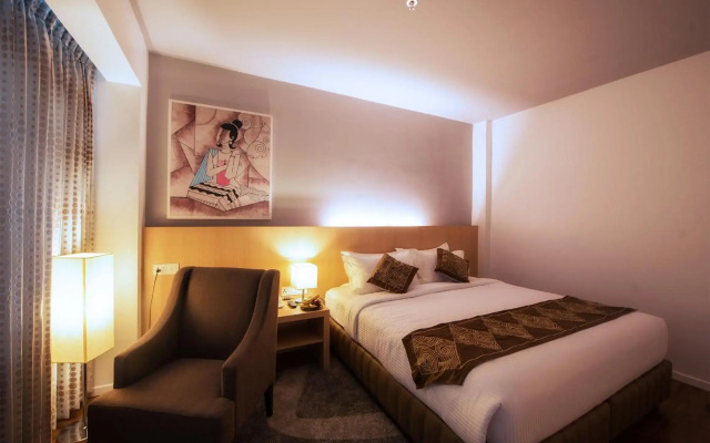 Wyne Hotel