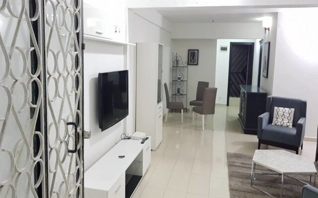 Résidence Villa Blanche