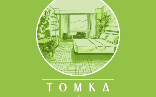 Tomka Apartman