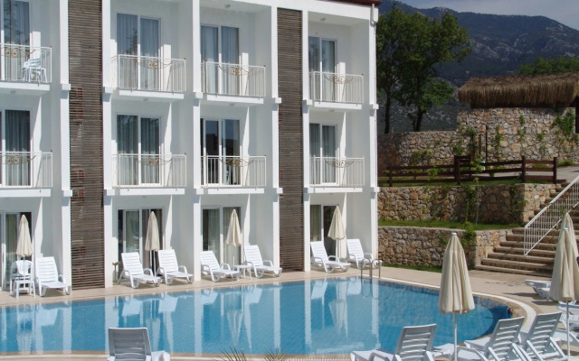 Sahra Su Holiday Village & Spa