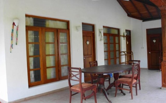 Pahalage Guesthouse