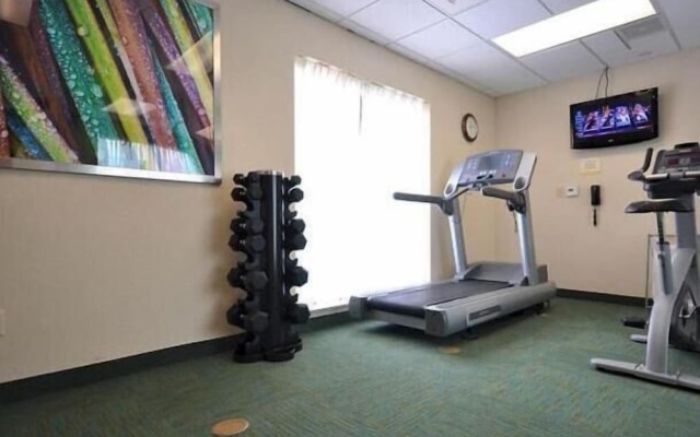 SpringHill Suites Houston Katy Mills