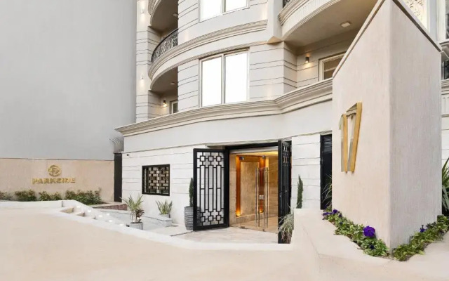 Parkside Boutique Furnished Apartments
