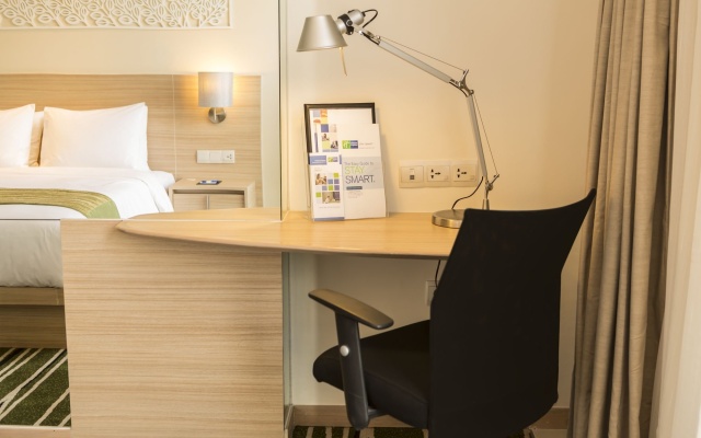 Holiday Inn Express Semarang Simpang Lima by IHG