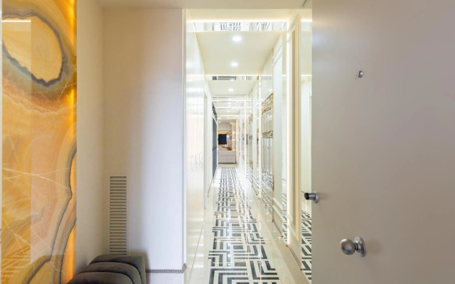 Cosmo Apartments Rambla de Catalunya