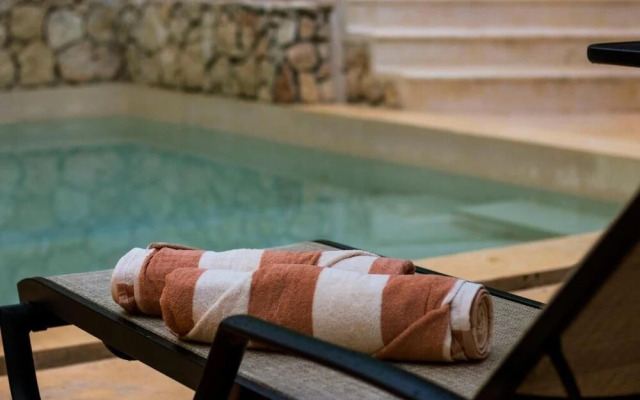 Hotel Boutique Sayab