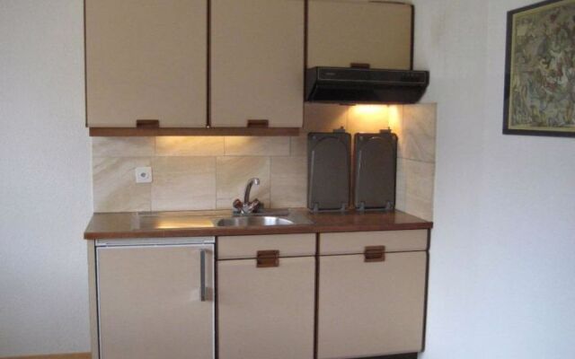 Apartment Arnika # 1 Lenk