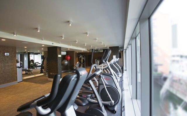 Holiday Inn Manchester - City Centre by IHG