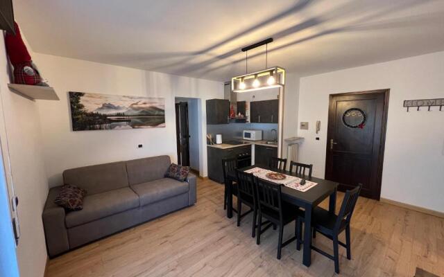 Residence Valtellina - Salita Baradello