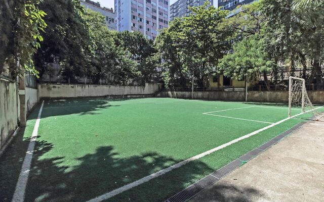 Rio Spot Homes Jardim de Alah U042