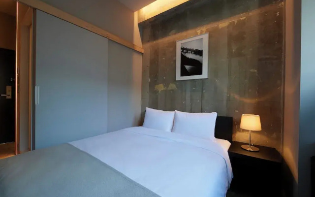 Tones Osaka Hotel