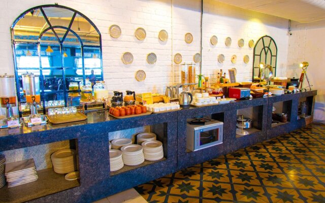 Bloom Hotel - Gachibowli