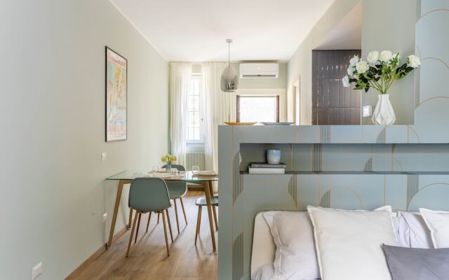 JOIVY Studio Near Natural Museum