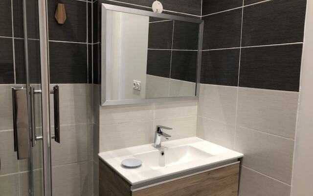 Centre Angouleme plateau