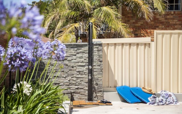 Allure On Ocean Motel