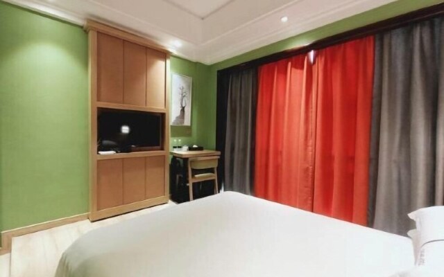 Guo Hao Hotel (Yiwu International Trade City)