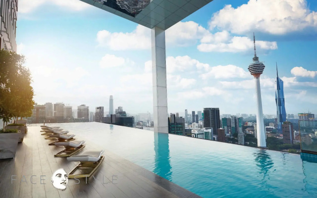 THE FACE Style Hotel