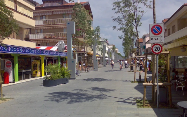 Regina 32 in Bibione